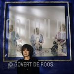 Liesbeth List (Date Unknown) in Amsterdam.

[keywords]Posed, Half Length, Eyecontact, Painting[/keywords]